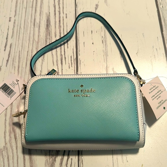 Kate spade crossbody - Picture 1 of 4